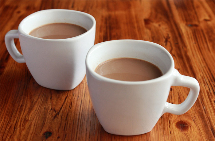 会山镇奶茶培训